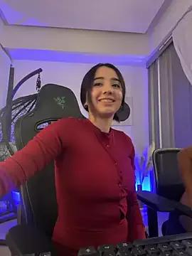 Admire slutty model Michelle_Zoe Michelle_Zoe from StripChat