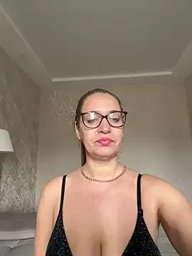 Milana8263 — Group on StripChat