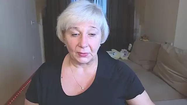 Admire gorgeous escort Milana_Milky Milana_Milky from StripChat