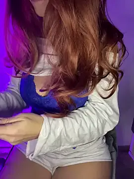 MilaRose26 — Get Naked for 5min 