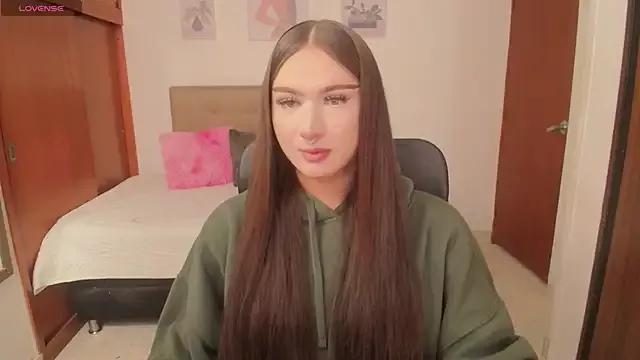 Miley_Baker from StripChat