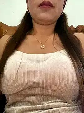 Checkout Milky-milk, she wants to masturbate for you Milky-milk from StripChat