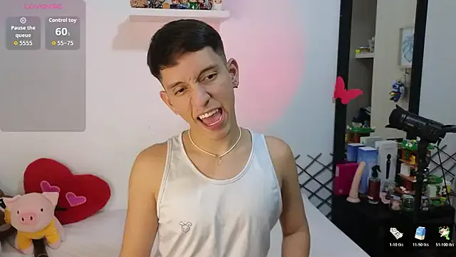 milky__boy_ — BIG LOAD OF CUM !!!