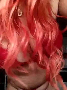 Masturbate to MilkySky, she wants to masturbate for you MilkySky from StripChat