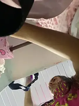 miluwatson from StripChat