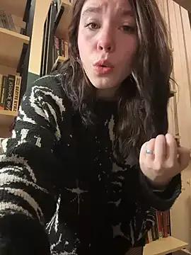 Mimiumuy from StripChat