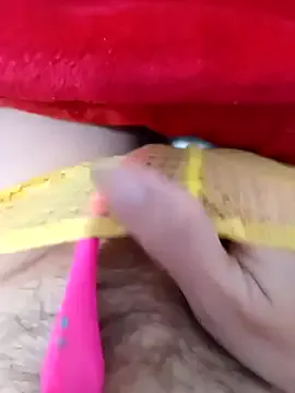 Minh32love from StripChat