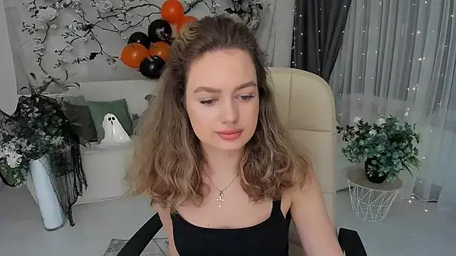 Discover MiracleCurly, she wants to masturbate for you MiracleCurly from StripChat