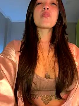 MisFrekcles_ from StripChat