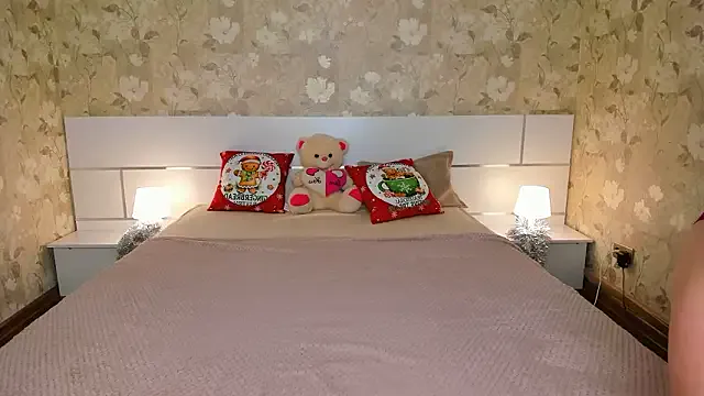 mishapallmer — Private on StripChat