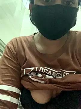 Try 23 years old misharani00 from StripChat misharani00 from StripChat