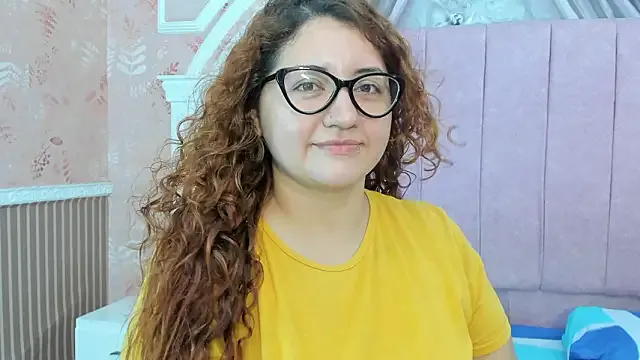 mishell_lovely — ice on my anus