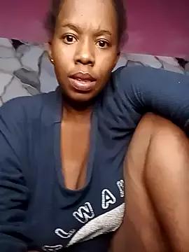 Miss-Alison from StripChat