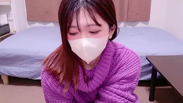 Try Miss-KrenJr, she wants to masturbate for you Miss-KrenJr from StripChat