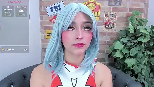 Check out 23 years old miss___chloe from StripChat miss___chloe from StripChat