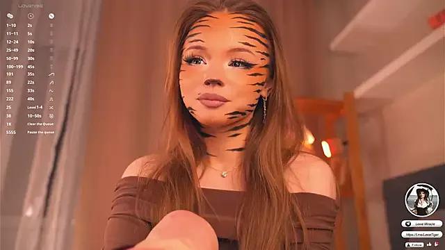 Discover StripChat's Miss_miracle Miss_miracle from StripChat