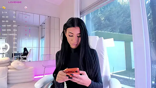 missdiamond_ on StripChat