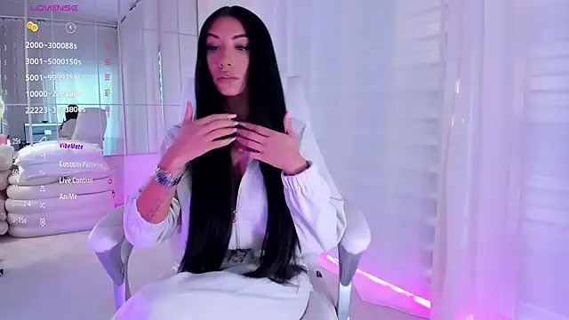 missdiamond_ on StripChat