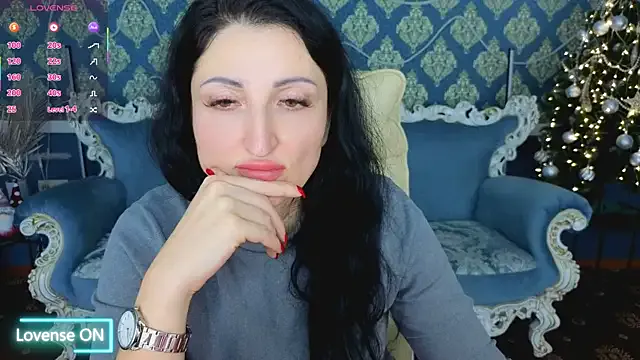 MissRossi on StripChat
