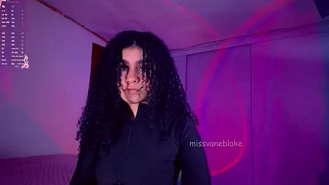 missvaneblake from StripChat