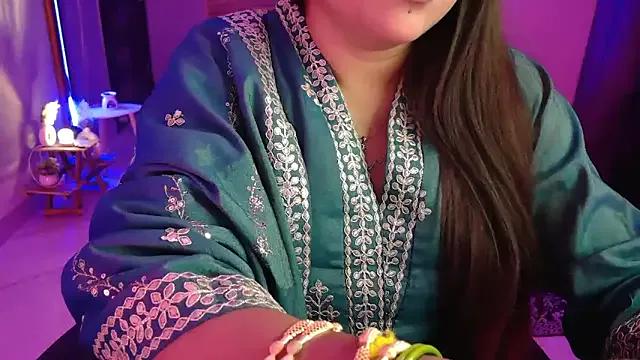 Checkout StripChat's Mitikaa Mitikaa from StripChat