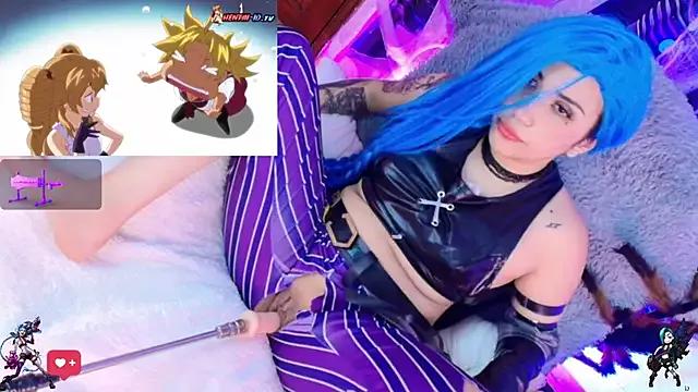 Cute Mitsuki-- wants you to fuck her body now mitsuki-- from StripChat