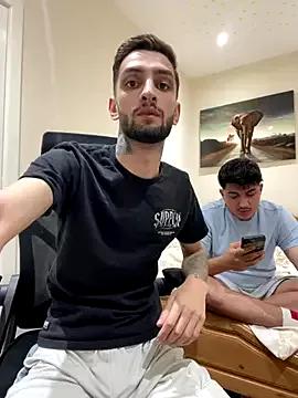 StripChat Mixedcouplee69 mixedcouplee69 from StripChat