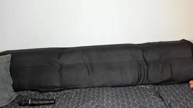 Check out Mlleeffy, they want to masturbate for you Mlleeffy from StripChat