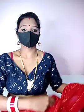 Mohini_Josh069 from StripChat