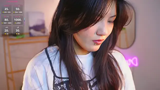 StripChat MoiraEger is Freechat MoiraEger — suck my fingers + eye contact