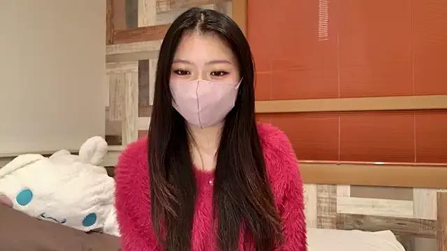 moka_latte from StripChat