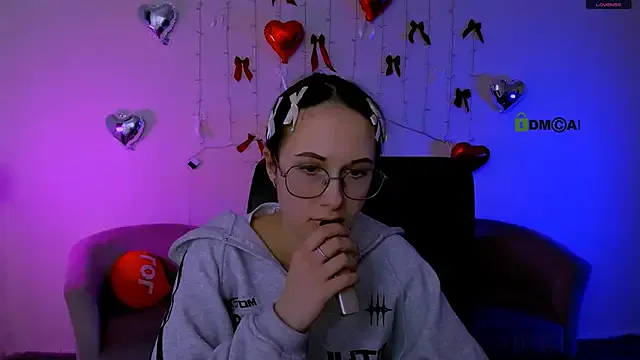 StripChat mona_cloud is Freechat mona_cloud — show boobs