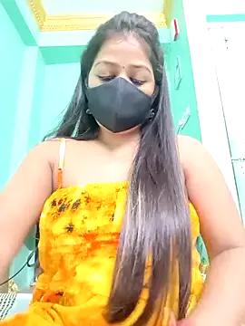 Monalisa_Singh from StripChat