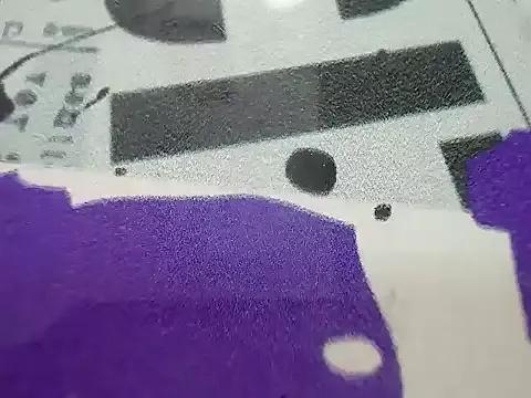 Try StripChat's Morenablue8 Morenablue8 from StripChat