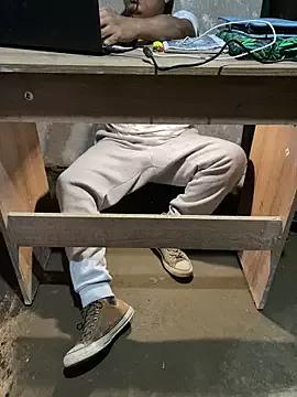 Sexy Morrohot13 wants you to fuck his body now Morrohot13 from StripChat