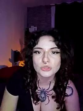 Moxxxie from StripChat