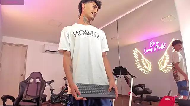 Mr_Strike from StripChat