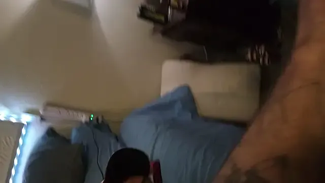 Mrkarizma on StripChat