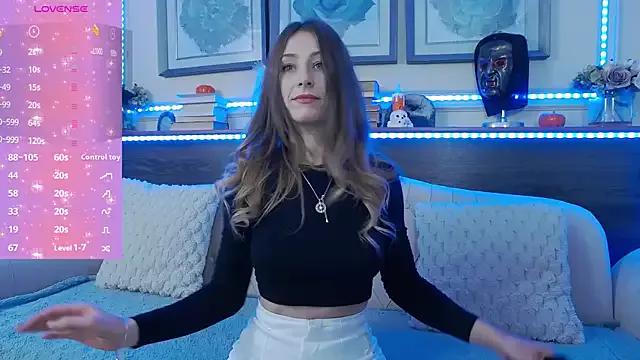 Check out StripChat's MuseDollX MuseDollX from StripChat