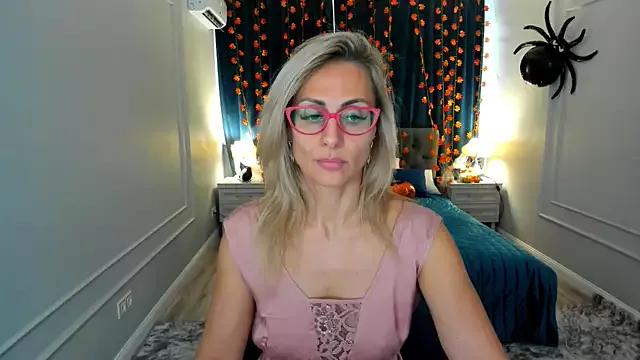 Sweet MuseOfStage from StripChat MuseOfStage from StripChat