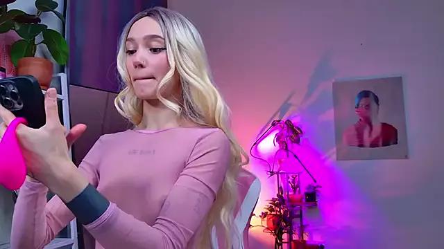 StripChat MyLoulaby MyLoulaby from StripChat