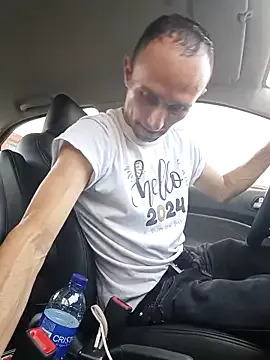 Nacho18hot — Naked  public