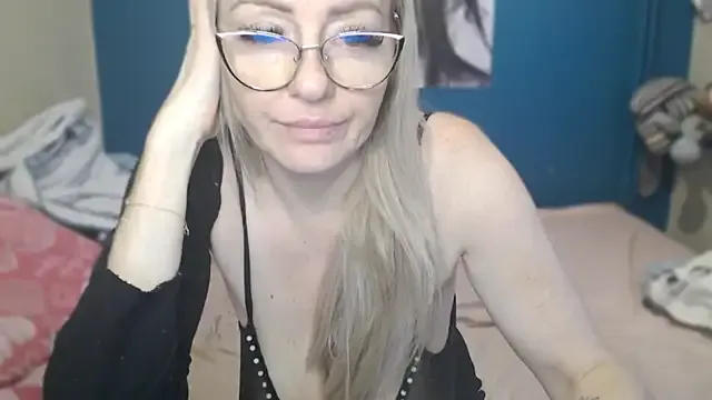 NADINNNE — for the april vacation