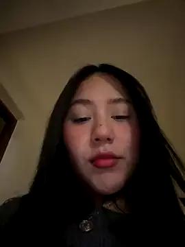 Try NamiNae, she wants to masturbate for you NamiNae from StripChat