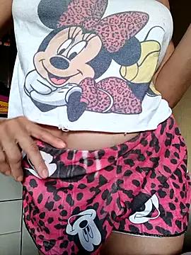 StripChat Nandasant09 Nandasant09 from StripChat