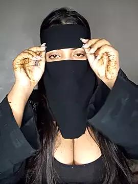 Narimane_maroc from StripChat