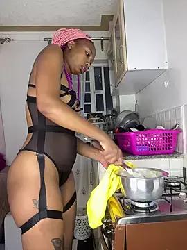 Nasty_boo_boo from StripChat