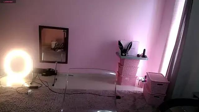 Try 23 years old Nastybambi from StripChat Nastybambi from StripChat