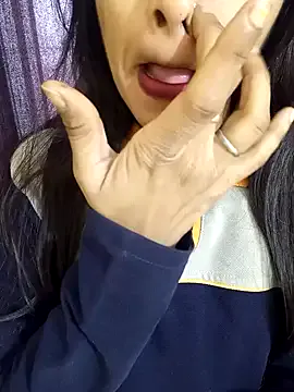 Neha_rani78 on StripChat