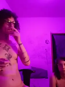 Neural_vampyr — Peladinha 5 min / naked 5 min